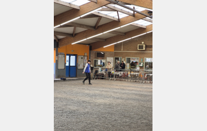 stage sélection Comité Nord du 1 mars 2026