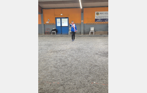 stage sélection Comité Nord du 1 mars 2026