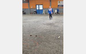 stage sélection Comité Nord du 1 mars 2026