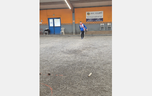 stage sélection Comité Nord du 1 mars 2026