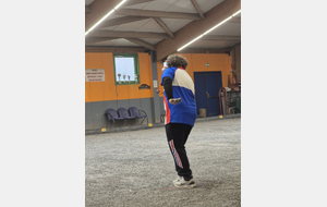 stage sélection Comité Nord du 1 mars 2026