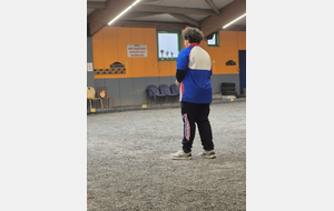 stage sélection Comité Nord du 1 mars 2026