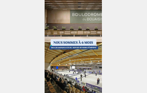 Championnat du Monde SENIORES  FEMININES