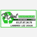 ENVIRONNEMENT