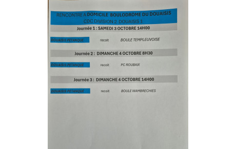 CDC division2