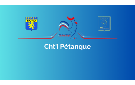 Cht'i Pétanque