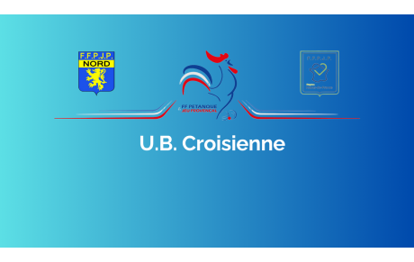 U.B. Croisienne