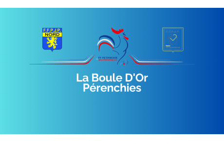 La Boule D'Or Pérenchies