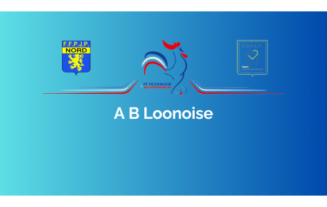 A B Loonoise