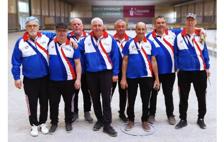 VETERANS  2023 / 2024