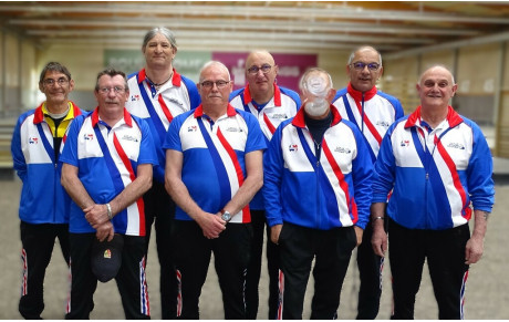VETERANS  2023 / 2024
