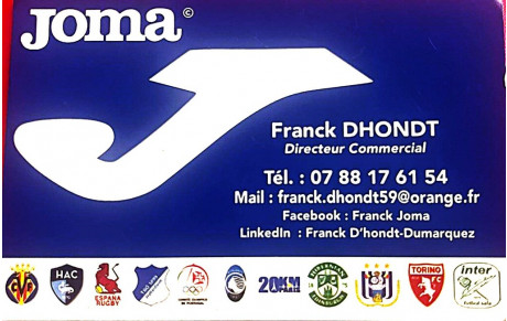 JOMA