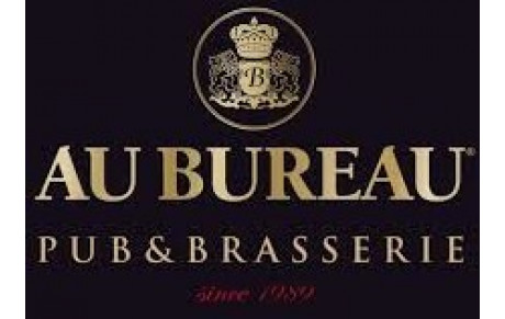 AU BUREAU