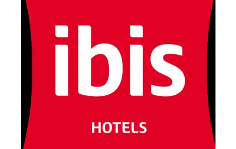 HOTEL IBIS   à  DECHY
