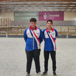 stage régional jeunes