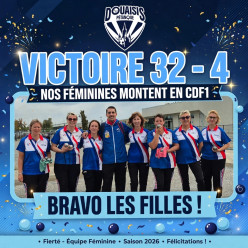 Dernière journée CDCF2